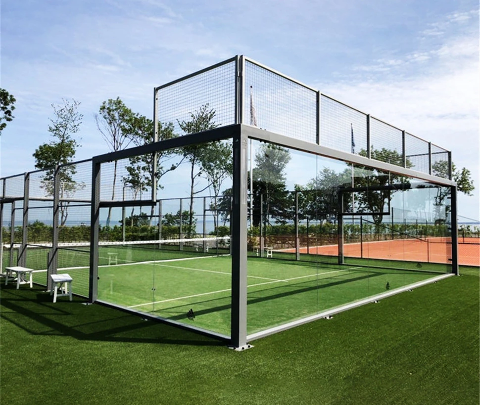 Padel-2 Padel-2